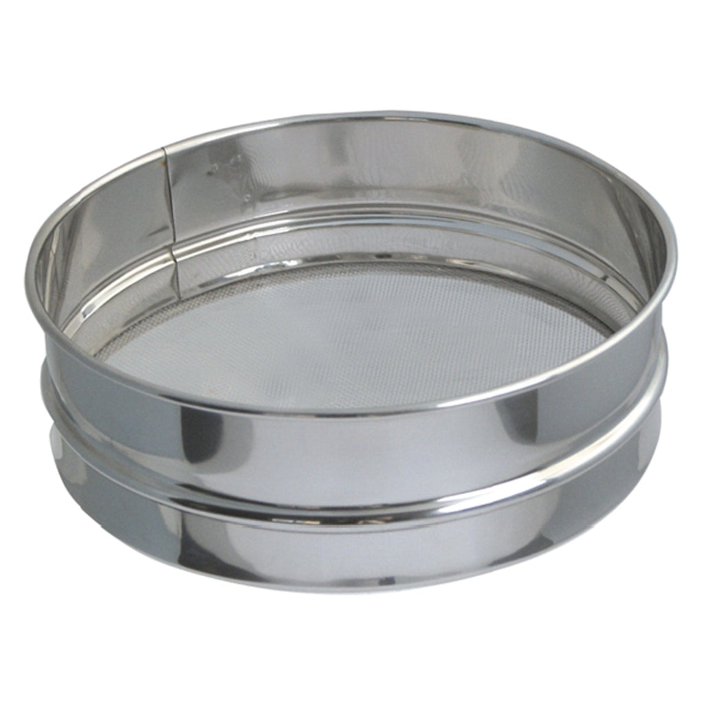 De Buyer Drum Sieve