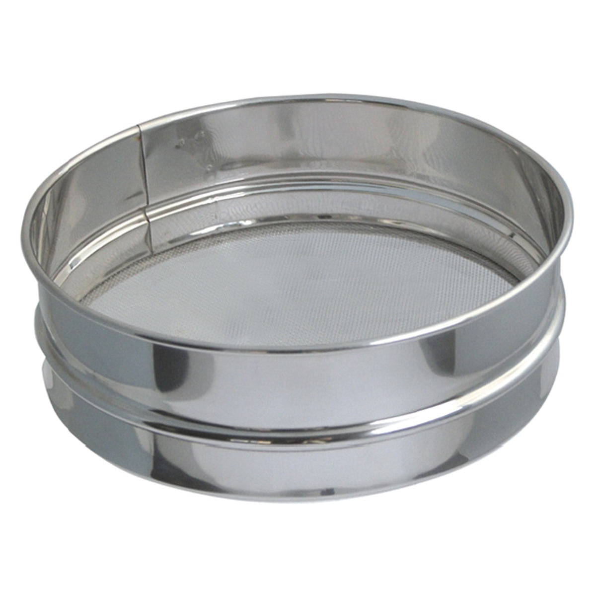 De Buyer Drum Sieve