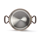 De Buyer Prima Matera CI Induction Casserole with Lid