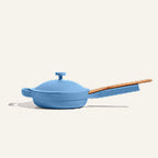 Ceramic Nonstick Always Pan 8.5"