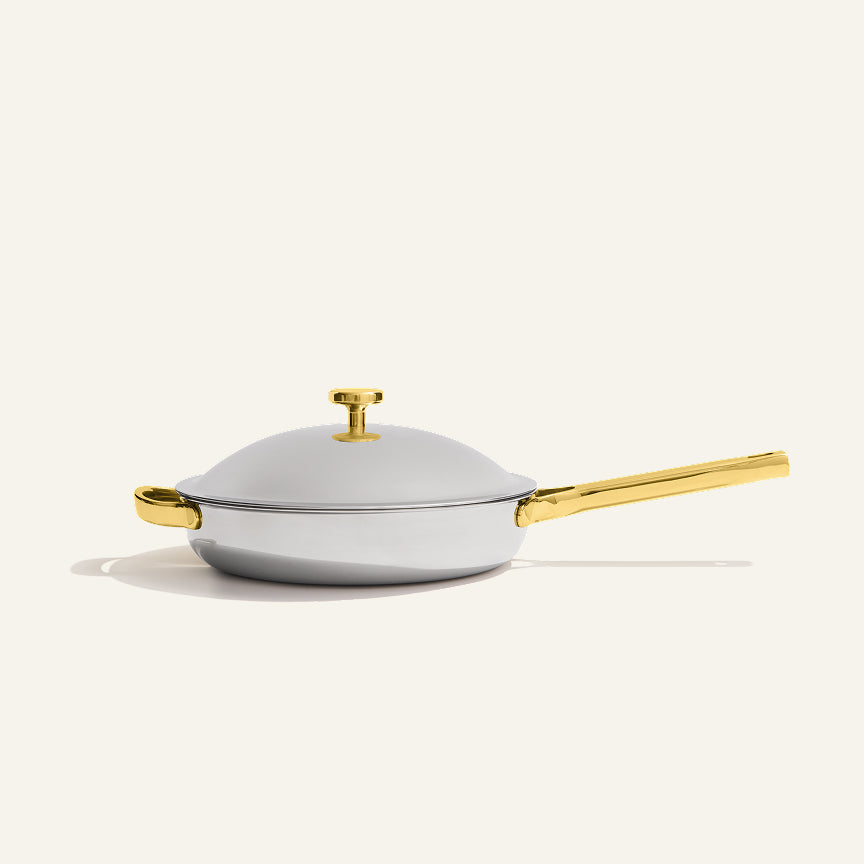 Titanium Always Pan Pro 10.5"
