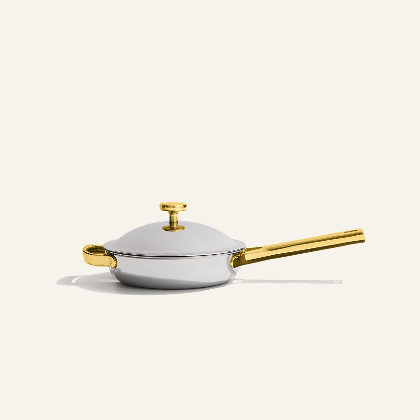 Titanium Always Pan Pro 8.5"