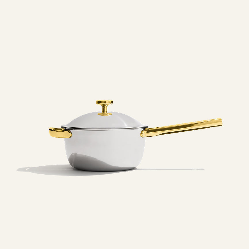 Titanium Perfect Pot Pro 3 qt.
