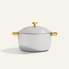 Titanium Perfect Pot Pro 7 qt.