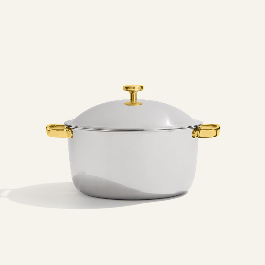 Titanium Perfect Pot Pro 7 qt.