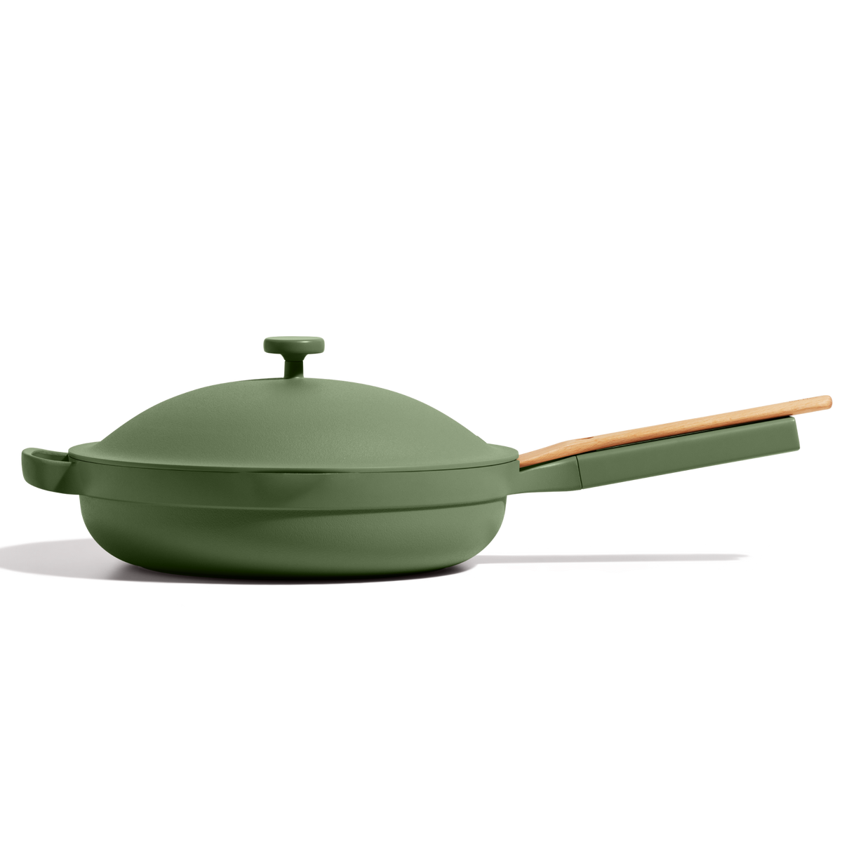 Ceramic Nonstick Always Pan 12.5"