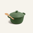 Ceramic Nonstick Perfect Pot 6.5 qt.