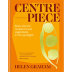 Centrepiece Book