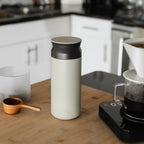 Kinto Travel Mug / 500ml / Sand Beige
