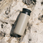 Kinto Travel Mug / 500ml / Sand Beige