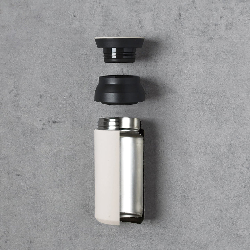 Kinto Travel Mug / 500ml / Sand Beige