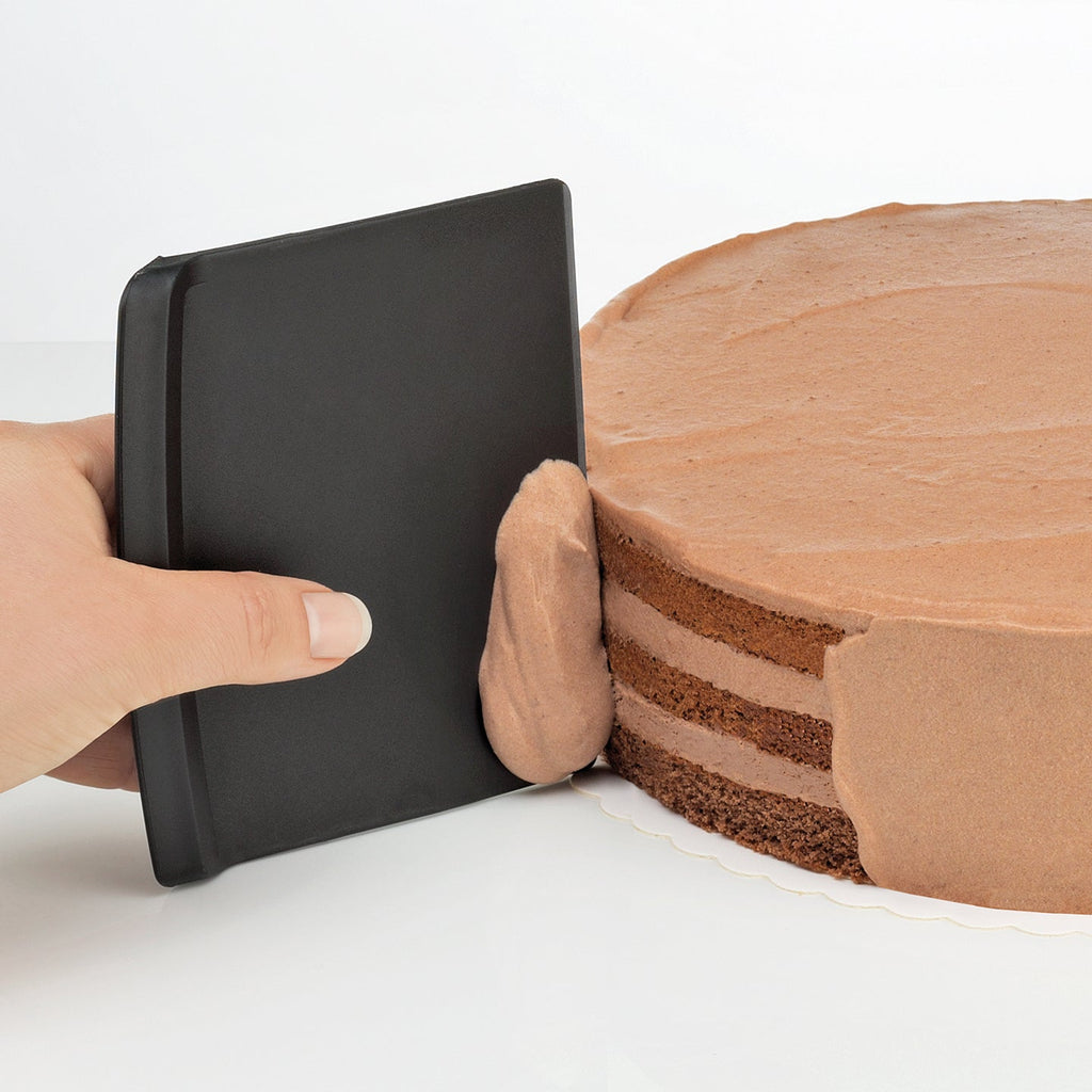 Kuchenprofi Dough Scraper Set