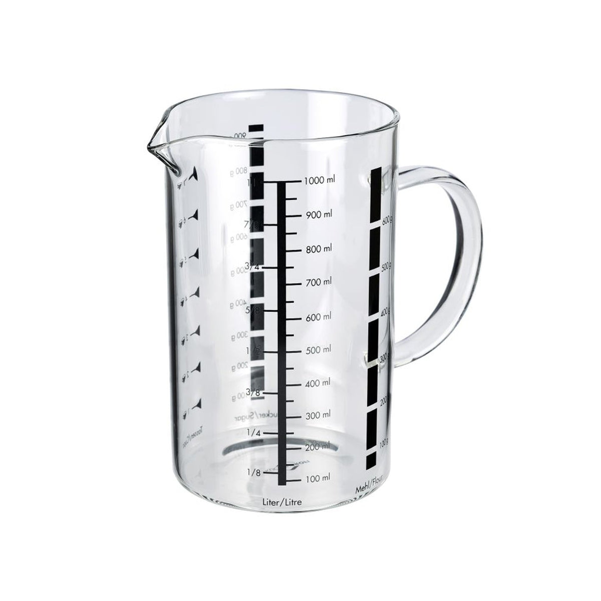 Kuchenprofi Measuring Cup