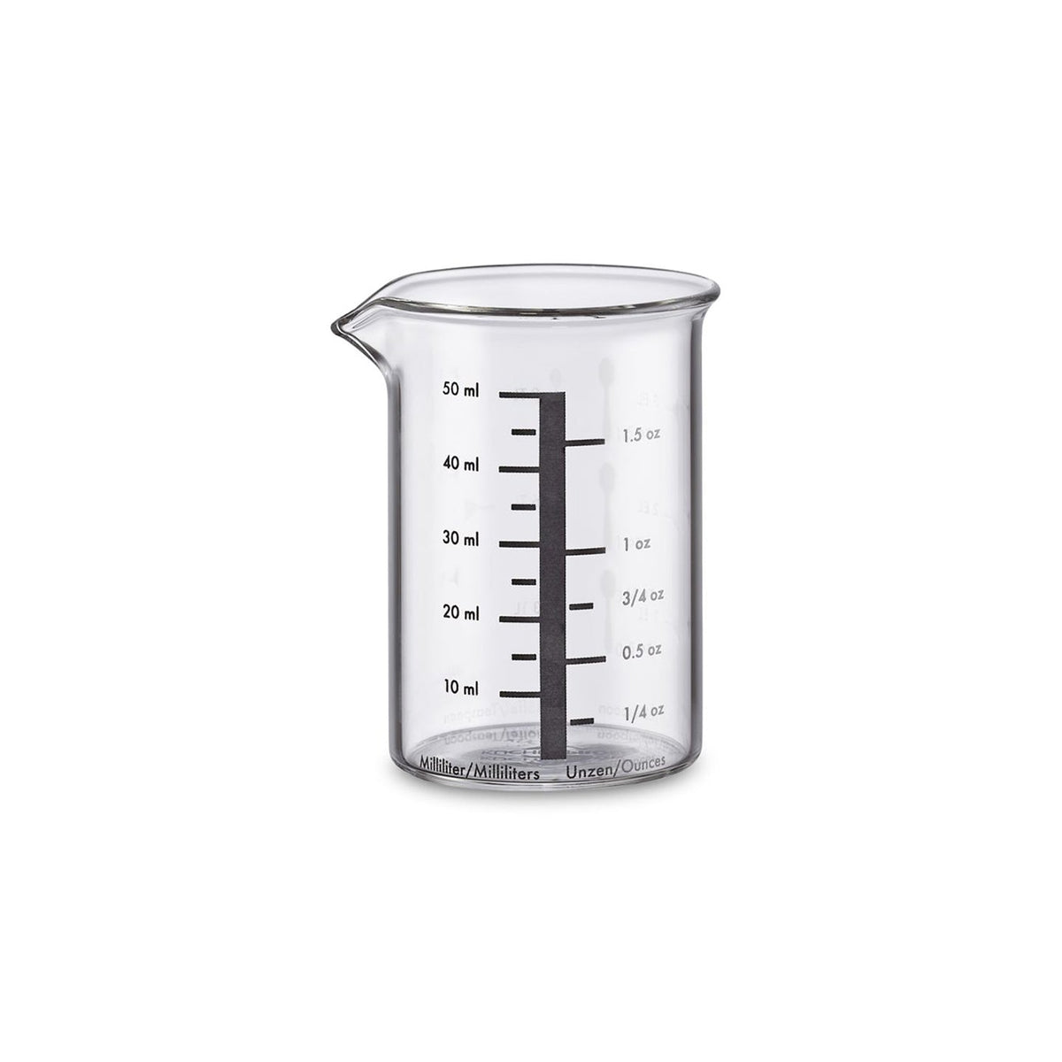 Kuchenprofi Measuring Cup