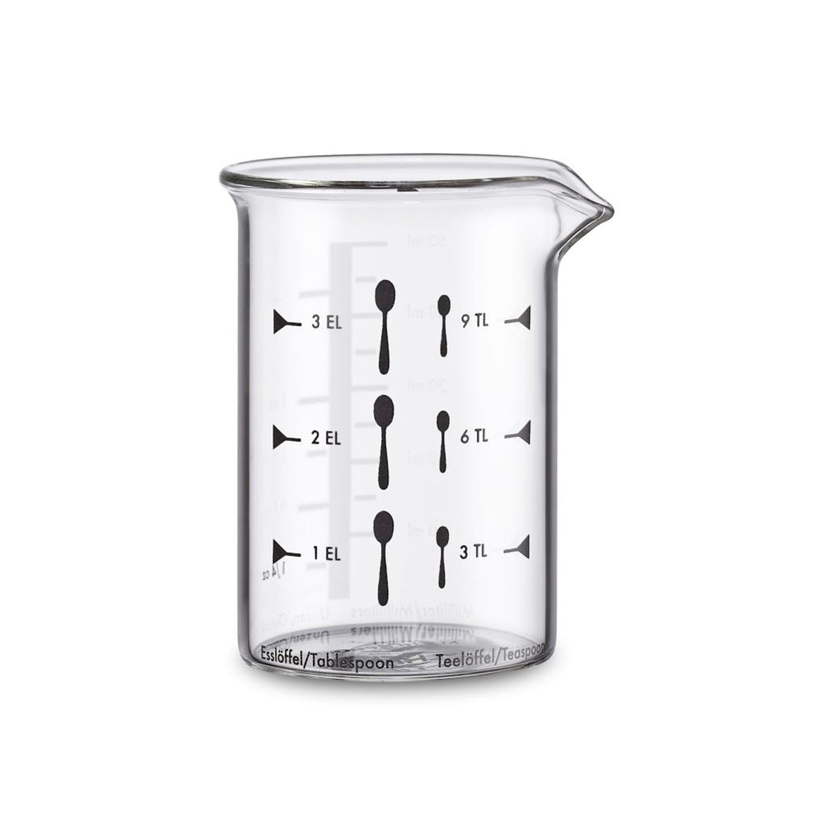 Kuchenprofi Measuring Cup