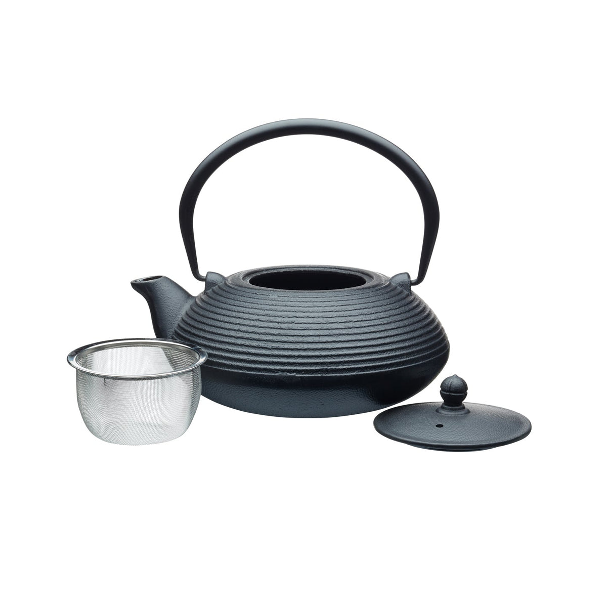 Cast Iron Teapot / 900ml