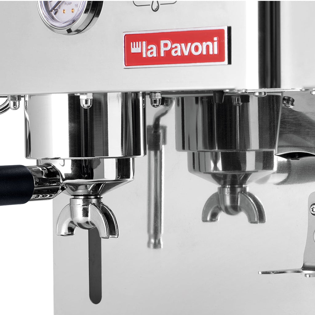 La Pavoni Domus Bar (UK Model)