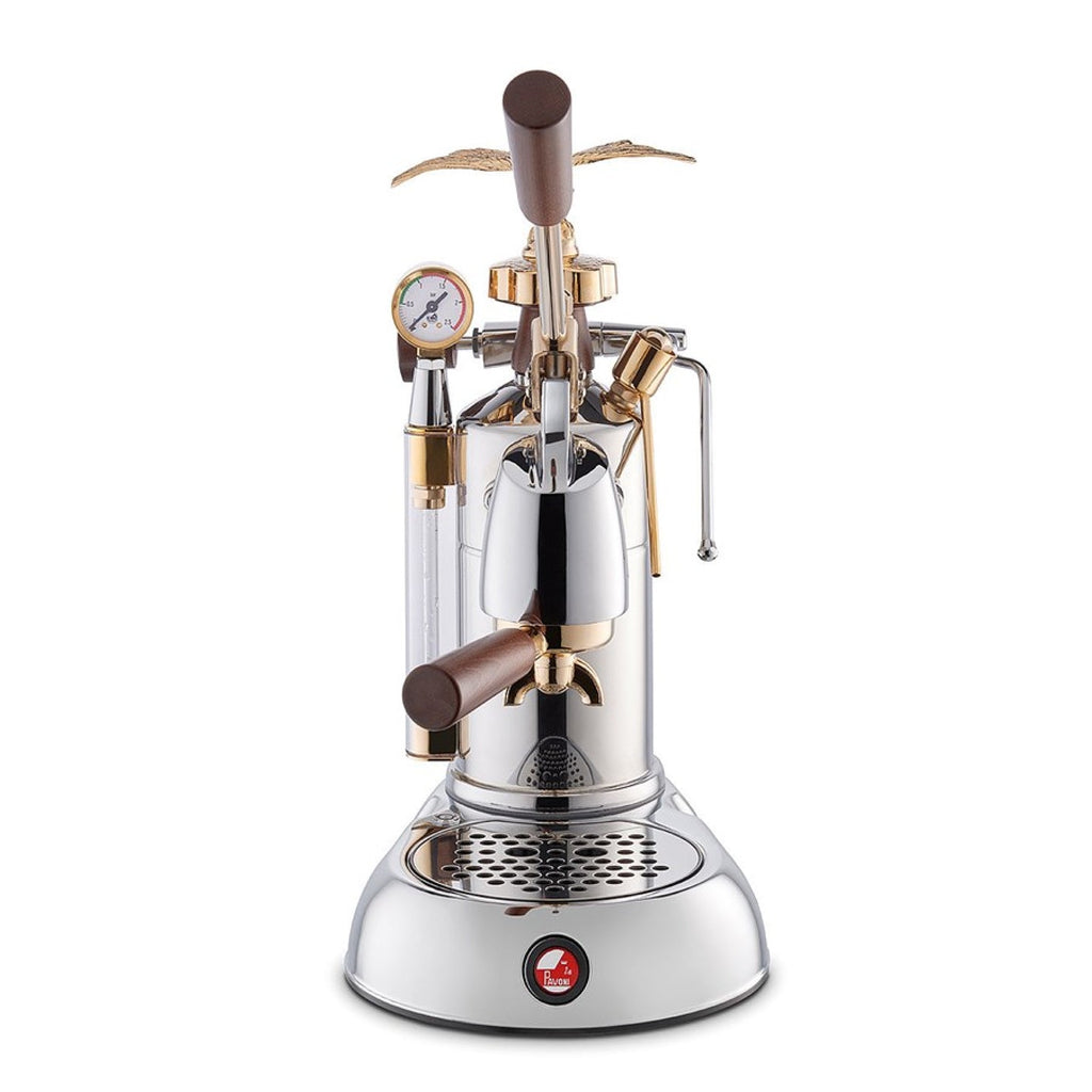 La Pavoni Expo 2015