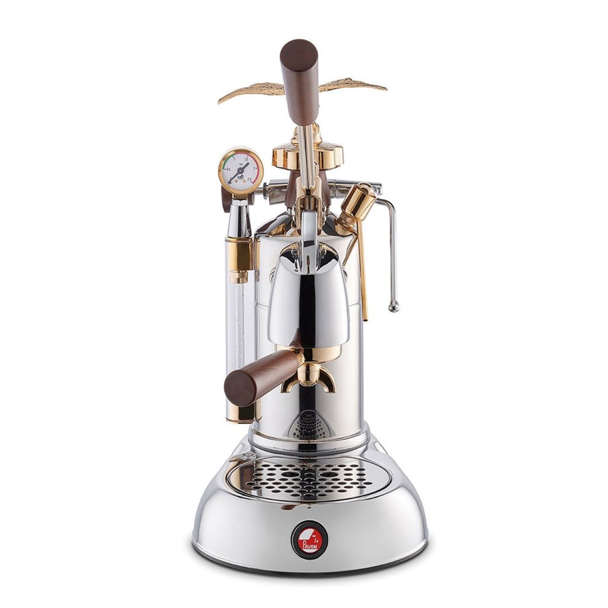 La Pavoni Expo 2015