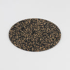 Dash Round Coaster / 10cm / Set of 4