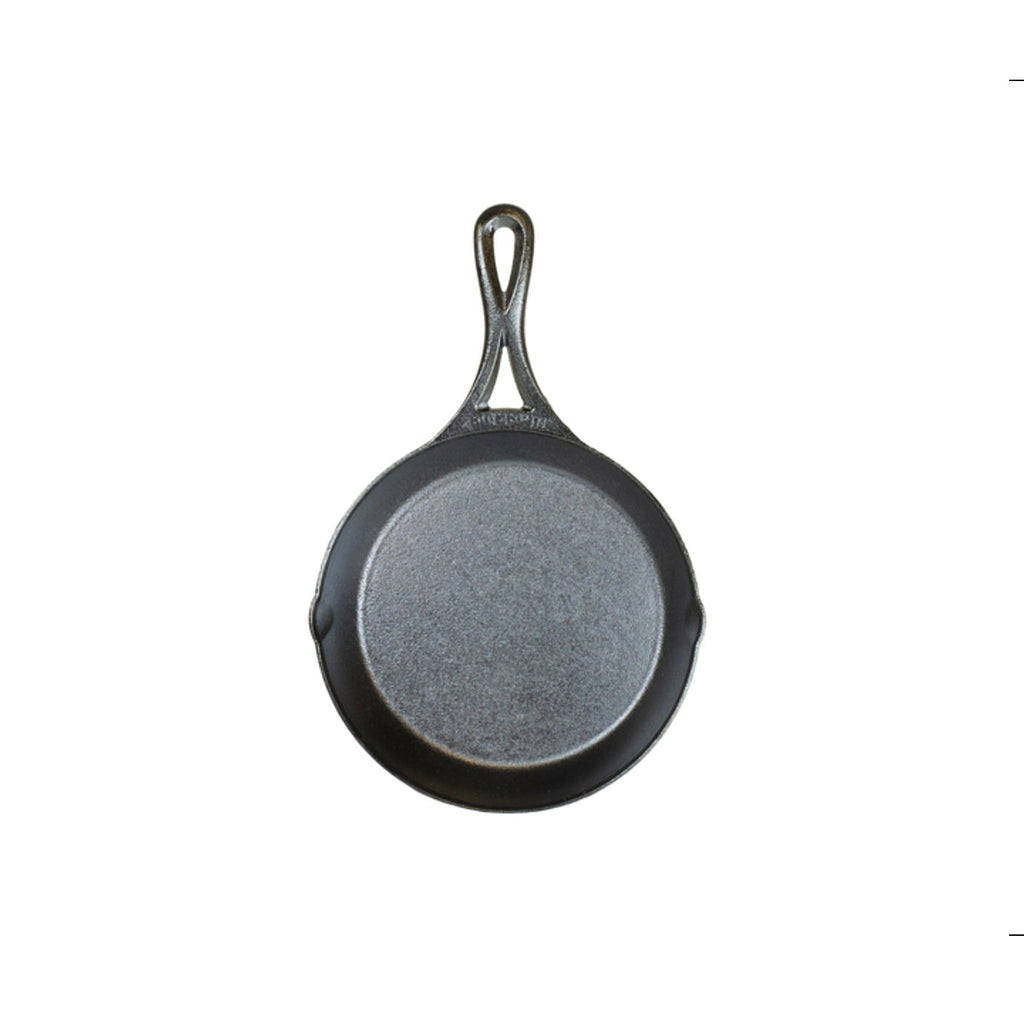 Lodge Blacklock Cast Iron Skillet
