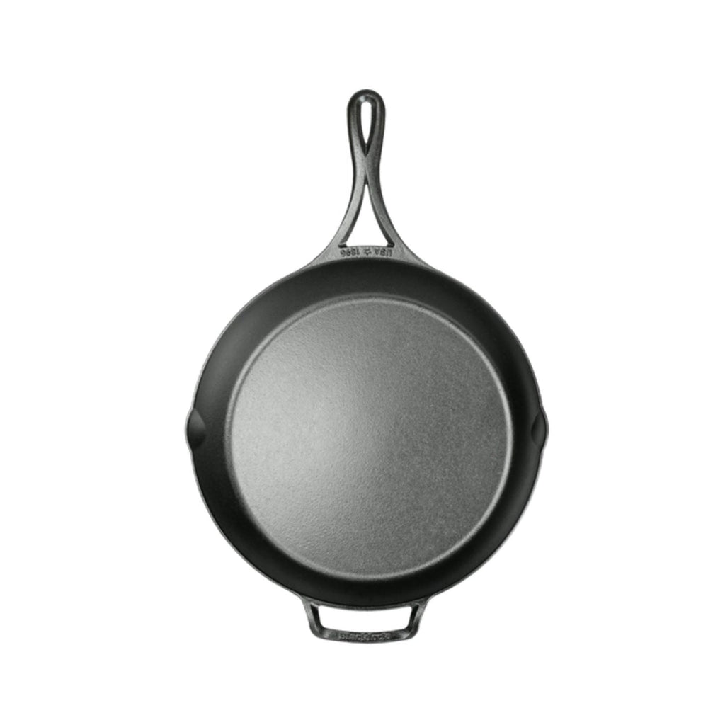 Lodge Blacklock Cast Iron Skillet