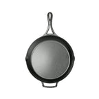 Lodge Blacklock Cast Iron Skillet