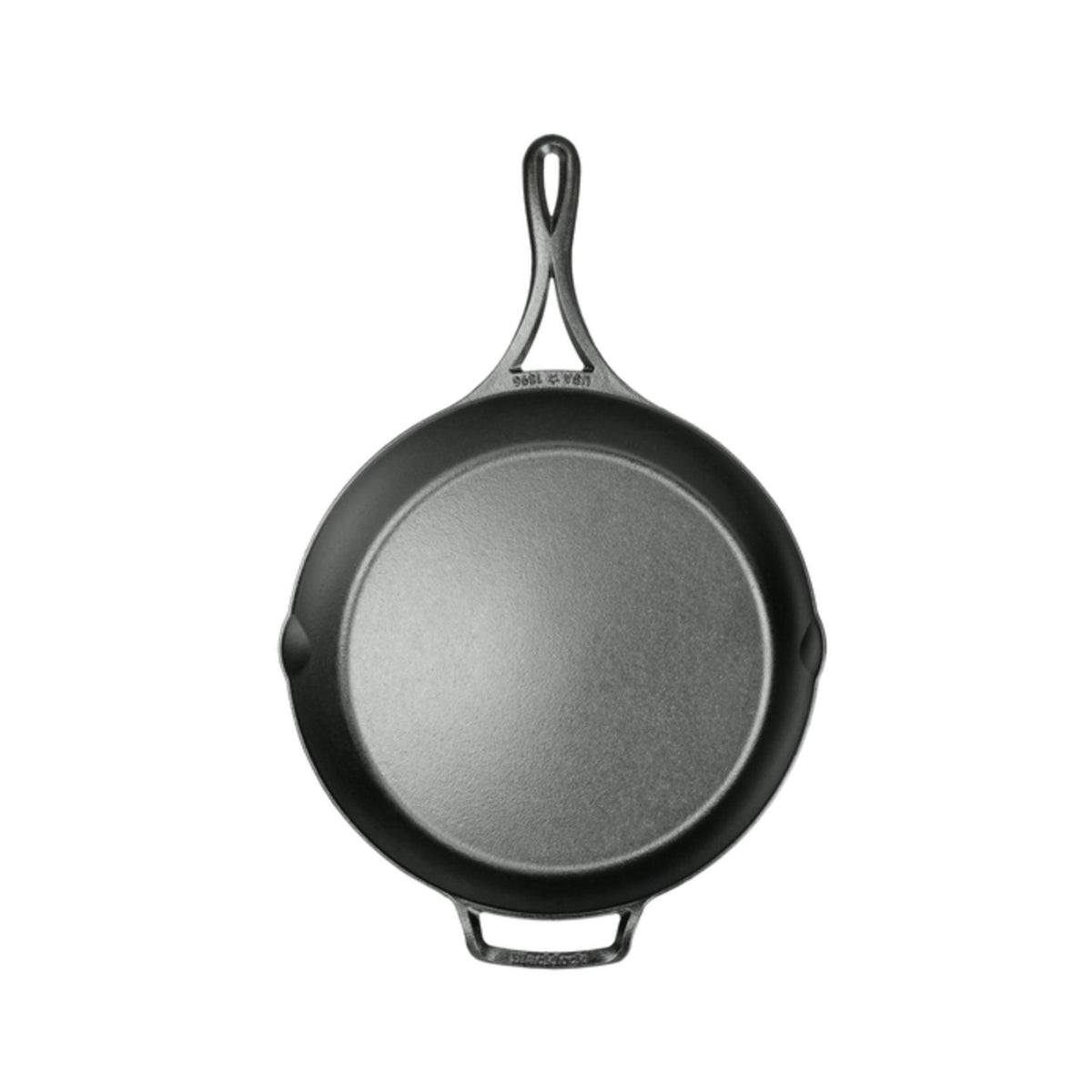Lodge Blacklock Cast Iron Skillet