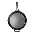 Lodge Blacklock Cast Iron Skillet