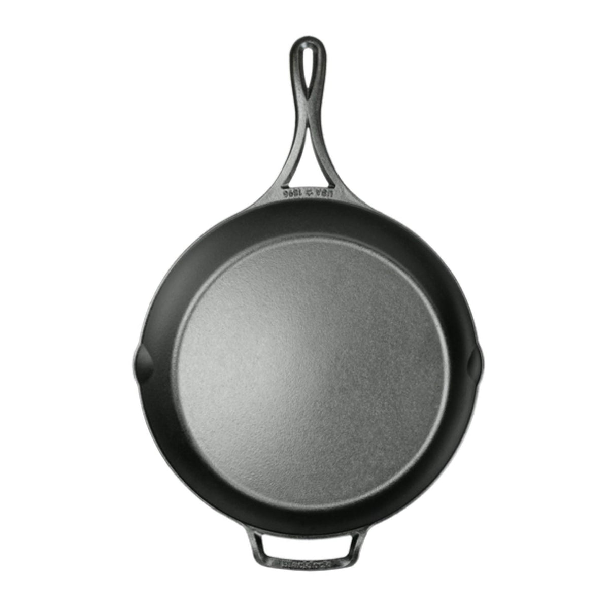 Lodge Blacklock Cast Iron Skillet