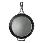 Lodge Blacklock Cast Iron Skillet