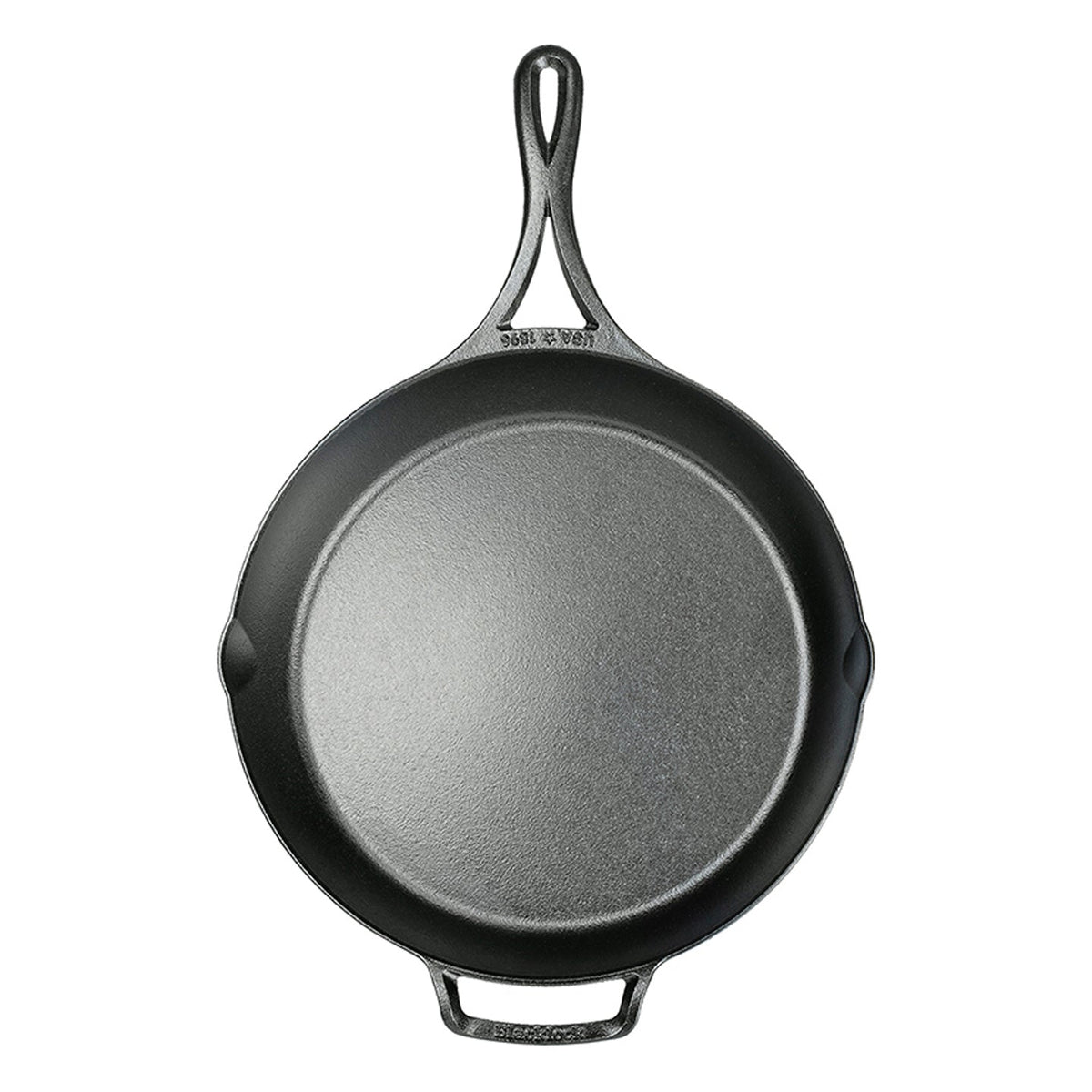 Lodge Blacklock Cast Iron Skillet