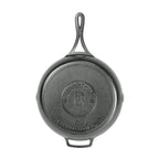 Lodge Blacklock Cast Iron Skillet