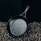 Lodge Blacklock Cast Iron Skillet
