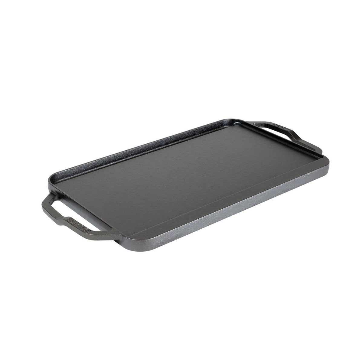 Lodge Chef Collection Reversible Griddle / 50x25cm / 19.5x10"