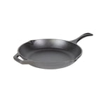 Lodge Chef Collection Cast Iron Skillet
