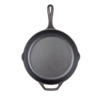 Lodge Chef Collection Cast Iron Skillet