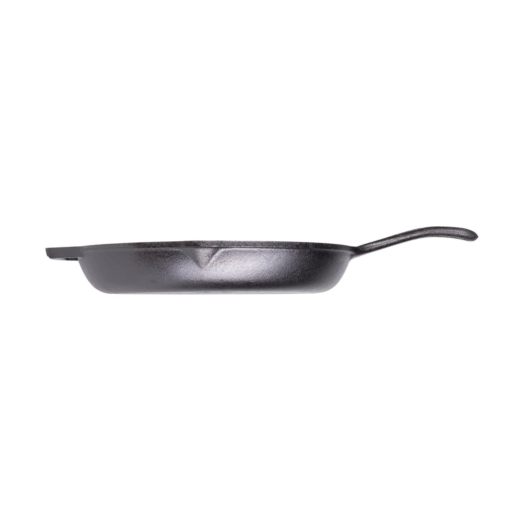 Lodge Chef Collection Cast Iron Skillet