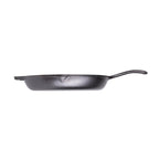Lodge Chef Collection Cast Iron Skillet