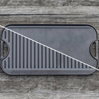 Lodge Reversible Griddle