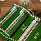 Marcato Atlas 150 Plus Pasta Maker / Green