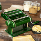 Marcato Atlas 150 Plus Pasta Maker / Green