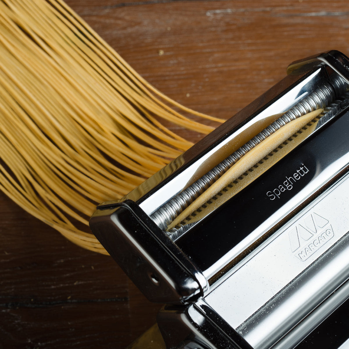 Marcato Attachment / Spaghetti
