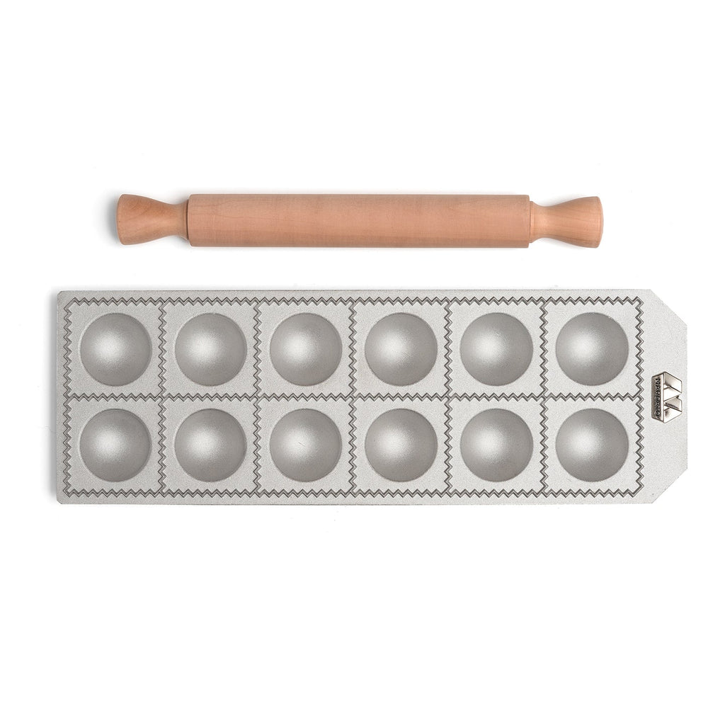 Marcato Classic 12 Hole Ravioli Maker