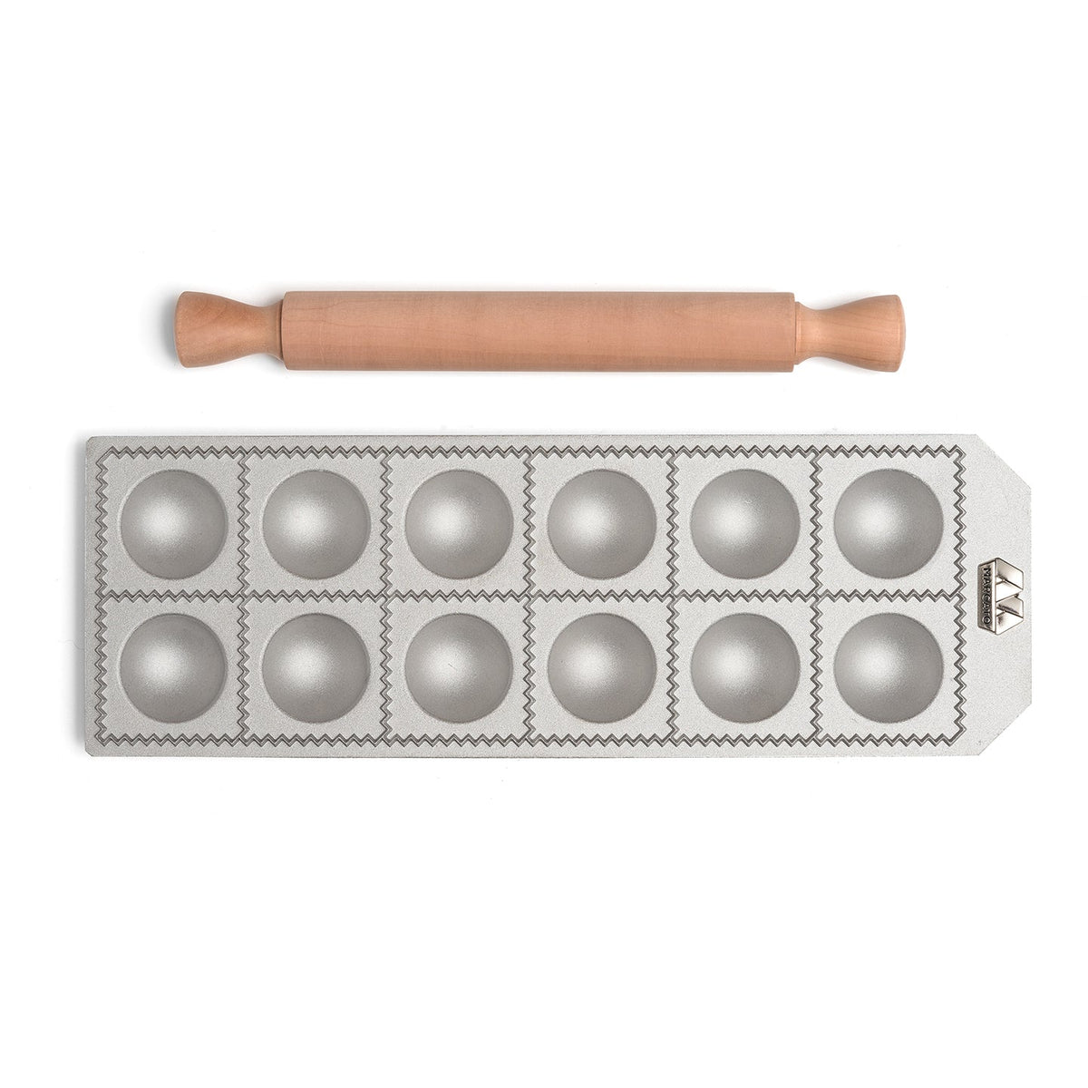 Marcato Classic 12 Hole Ravioli Maker