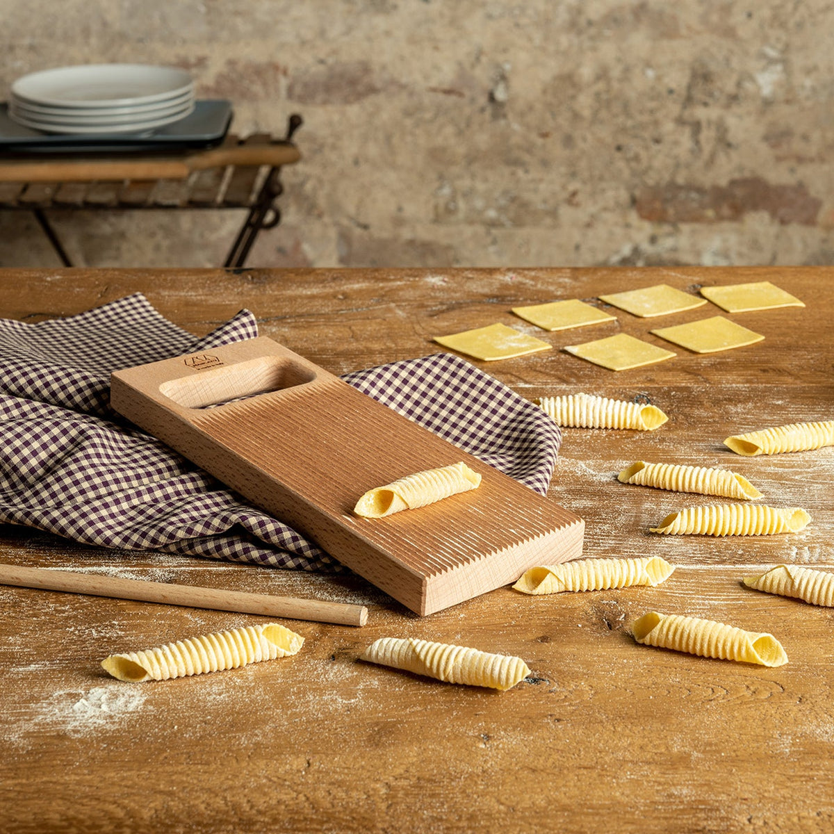 Marcato Classic Gnocchi Paddle