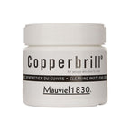 Mauviel M'6S Induction Copper 10-Piece Cookware Set