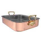 Mauviel M'150B Roasting Pan / 35x25cm *