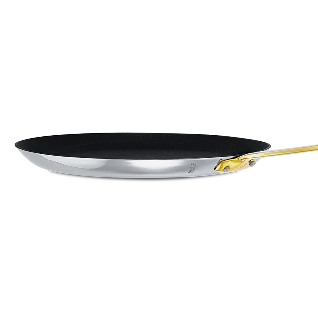 Mauviel M'CookB Non-Stick Crepe Pan
