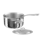 Mauviel M'Elite 6-Piece Cookware Set